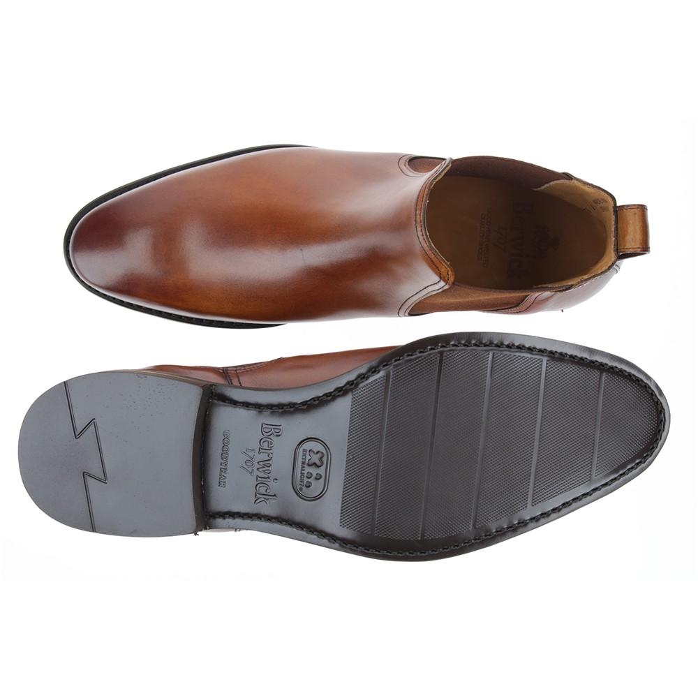 Berwick 1707 376-K3 SICALF CUERO Envío gratis