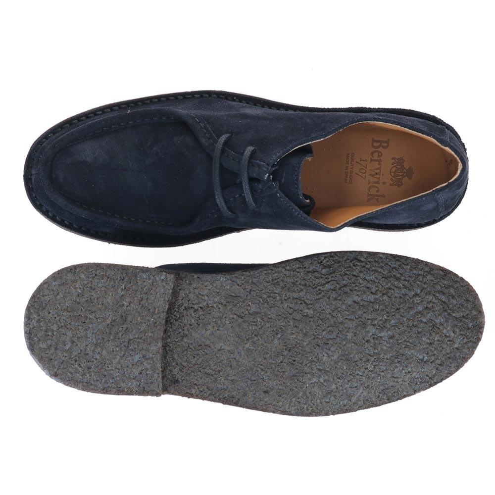 Berwick 1707 5465-T01 GO RAIN AZUL Envío gratis