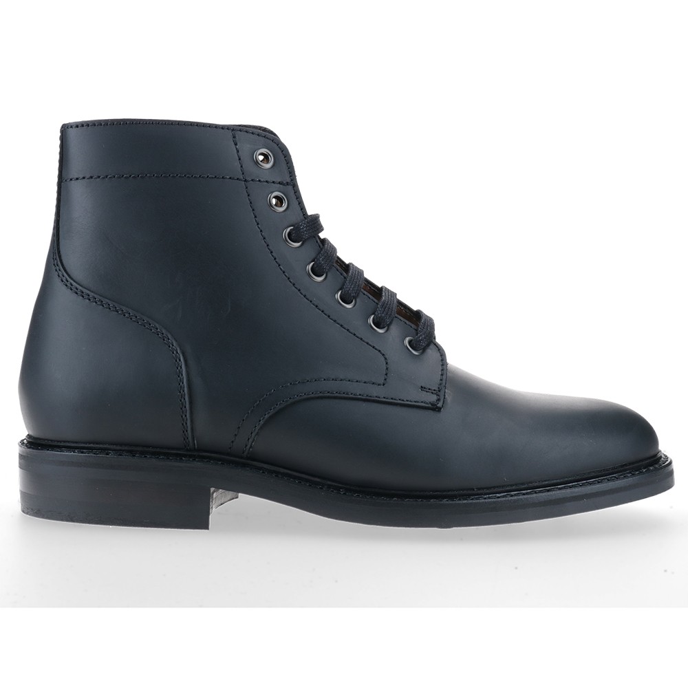 Berwick 1707 561-T03 BOX CRAZY RUSTIK NEGRO Grandes descuentos