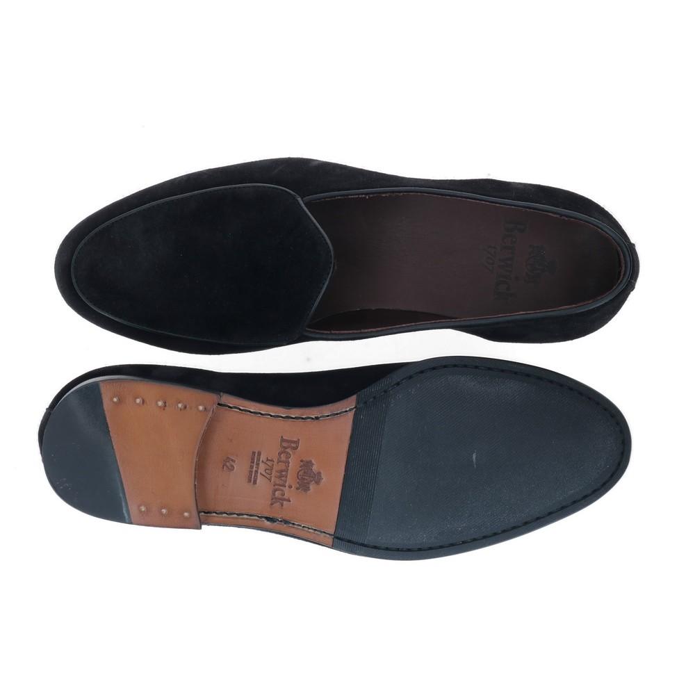 Berwick 1707 4950-T05 REPELLO GUM OIL NEGRO Liquidación