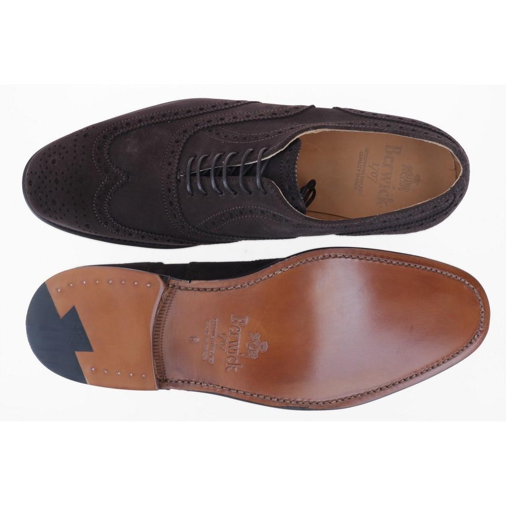 Berwick 1707 5451-T06 SUPERBUCK 173 Envío internacional gratuito