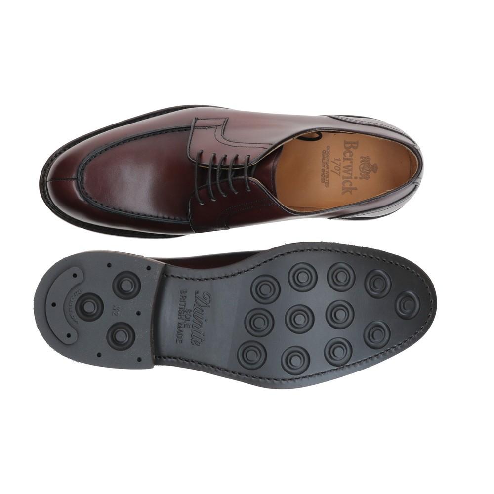 Berwick 1707 3682-T01 SADDLE CALF 1820 Precios de Black Friday