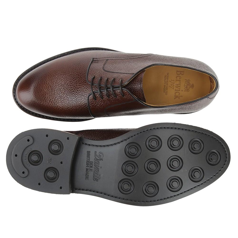 Berwick 1707 4169-K1 COUNTRY CALF NIGER Descuentos del mes