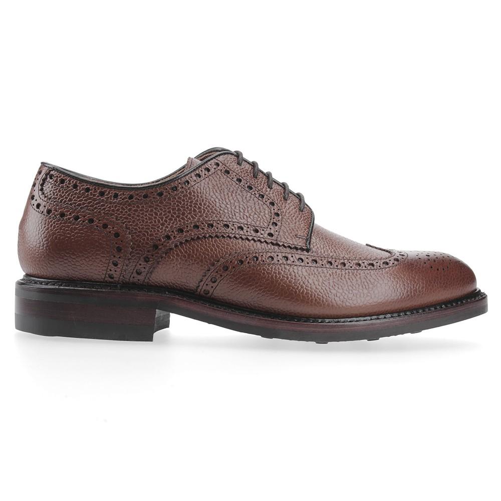 Berwick 1707 4170-K1 COUNTRY CALF NIGER Oferta exclusiva