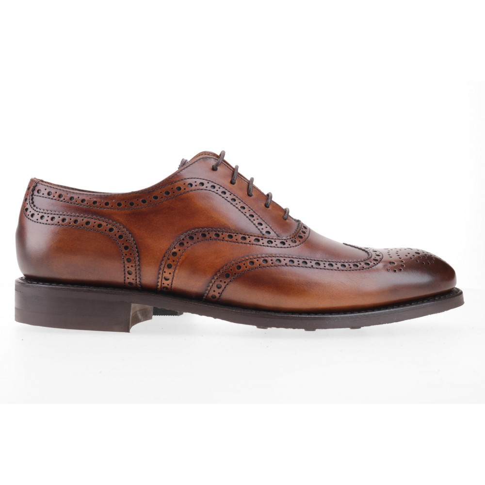 Berwick 1707 5451-T03 CRUST MARRÓN MEDIO Última moda