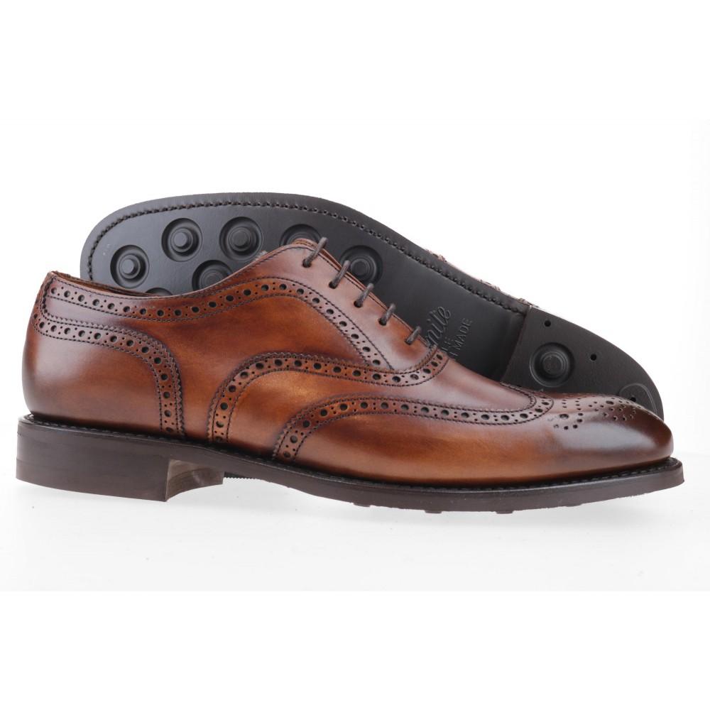 Berwick 1707 5451-T03 CRUST MARRÓN MEDIO Última moda