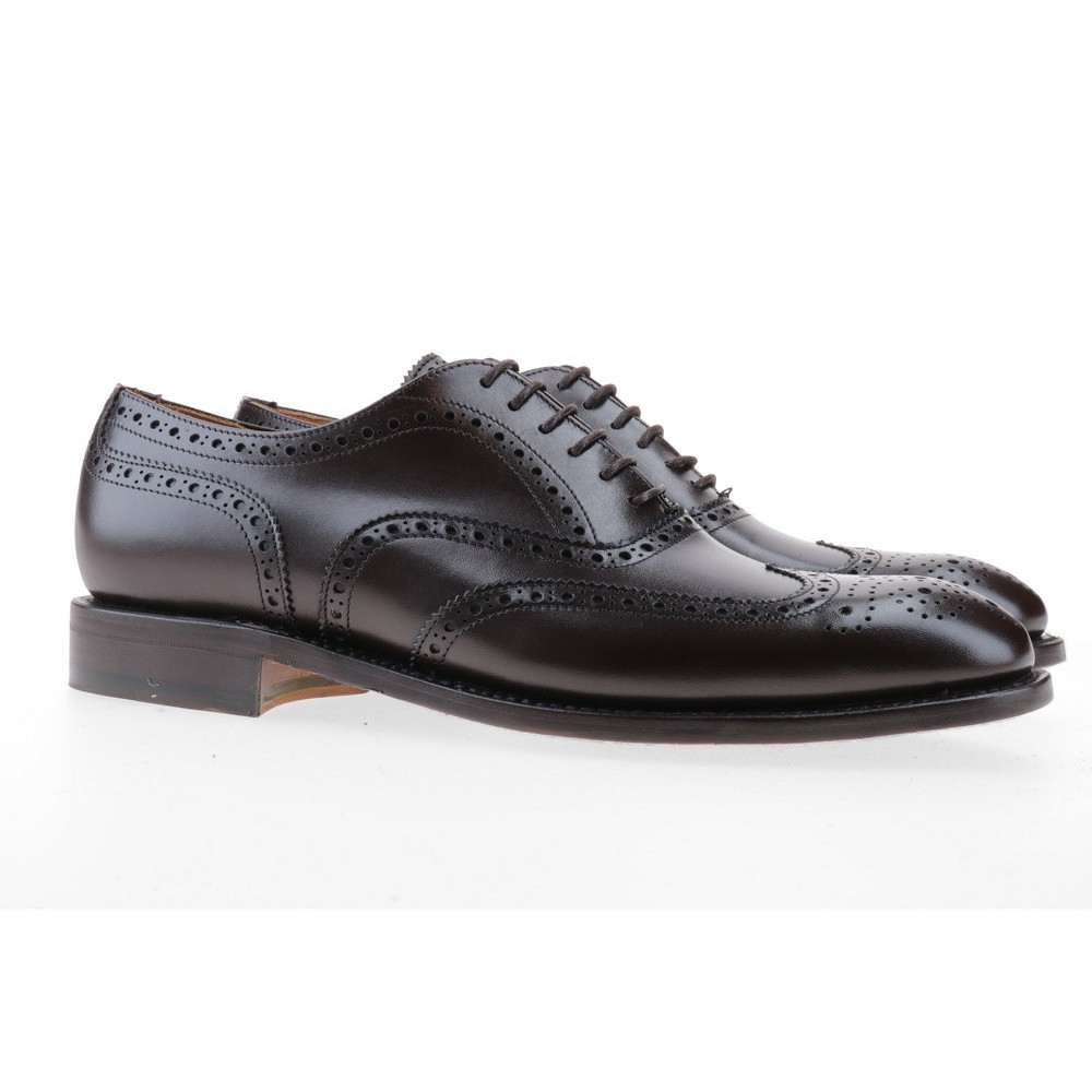 Berwick 1707 5451-T05 BOX CALF NIGER Ofertas de temporada