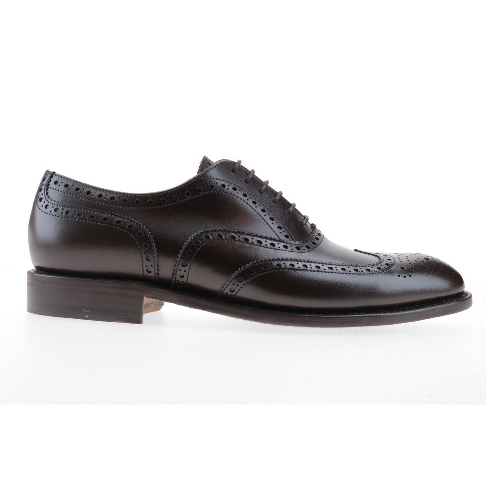 Berwick 1707 5451-T05 BOX CALF NIGER Ofertas de temporada