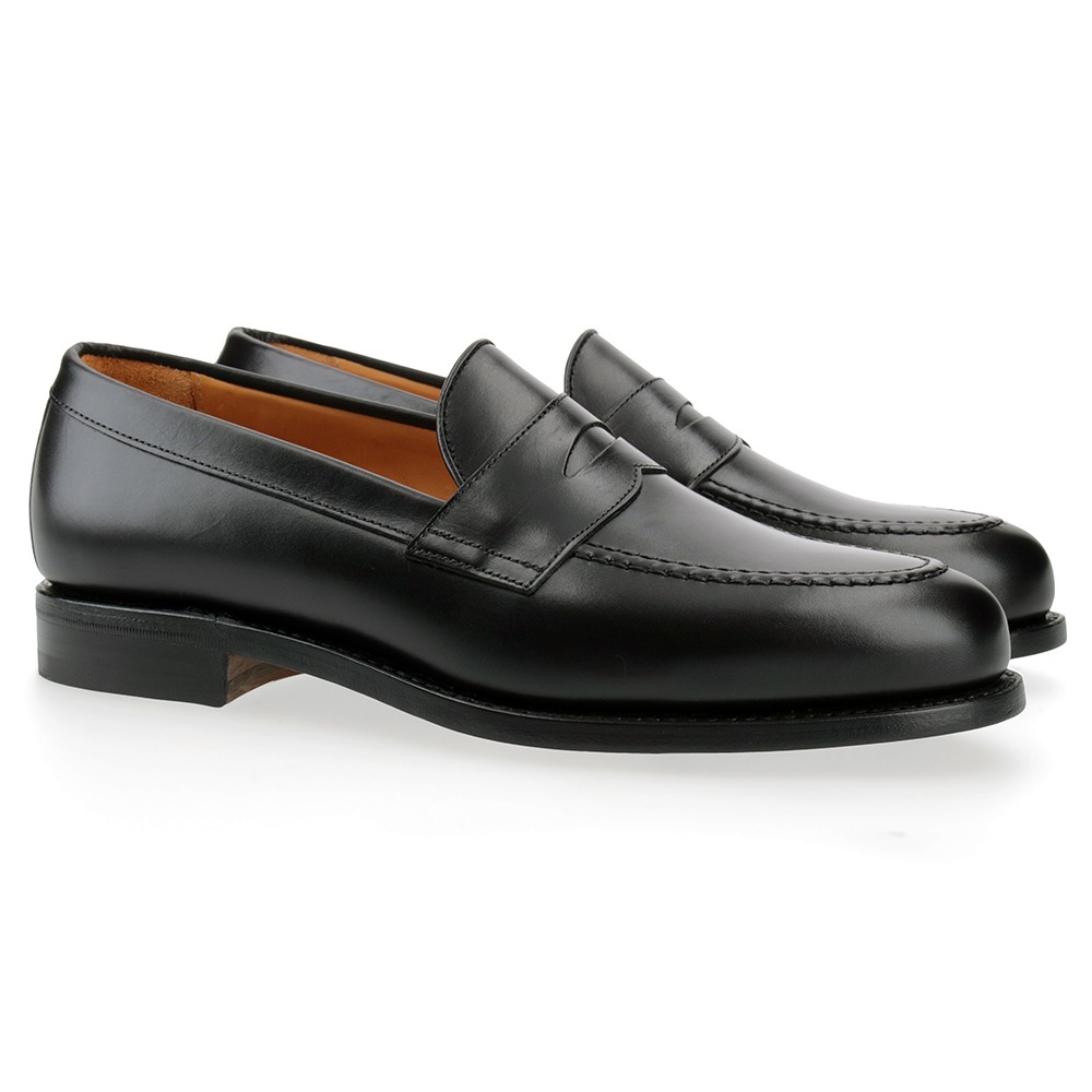 Berwick 1707 9628-K6 BOXCALF NEGRO