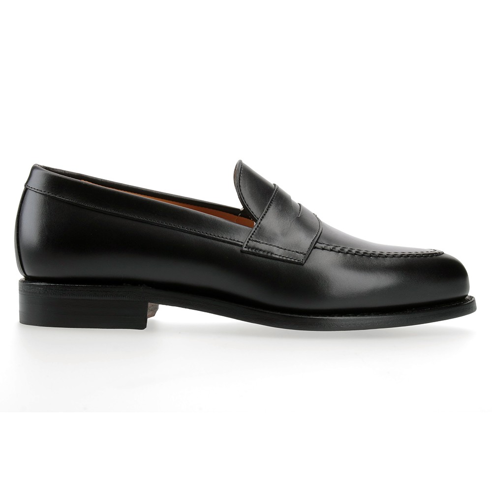 Berwick 1707 9628-K6 BOXCALF NEGRO 2025