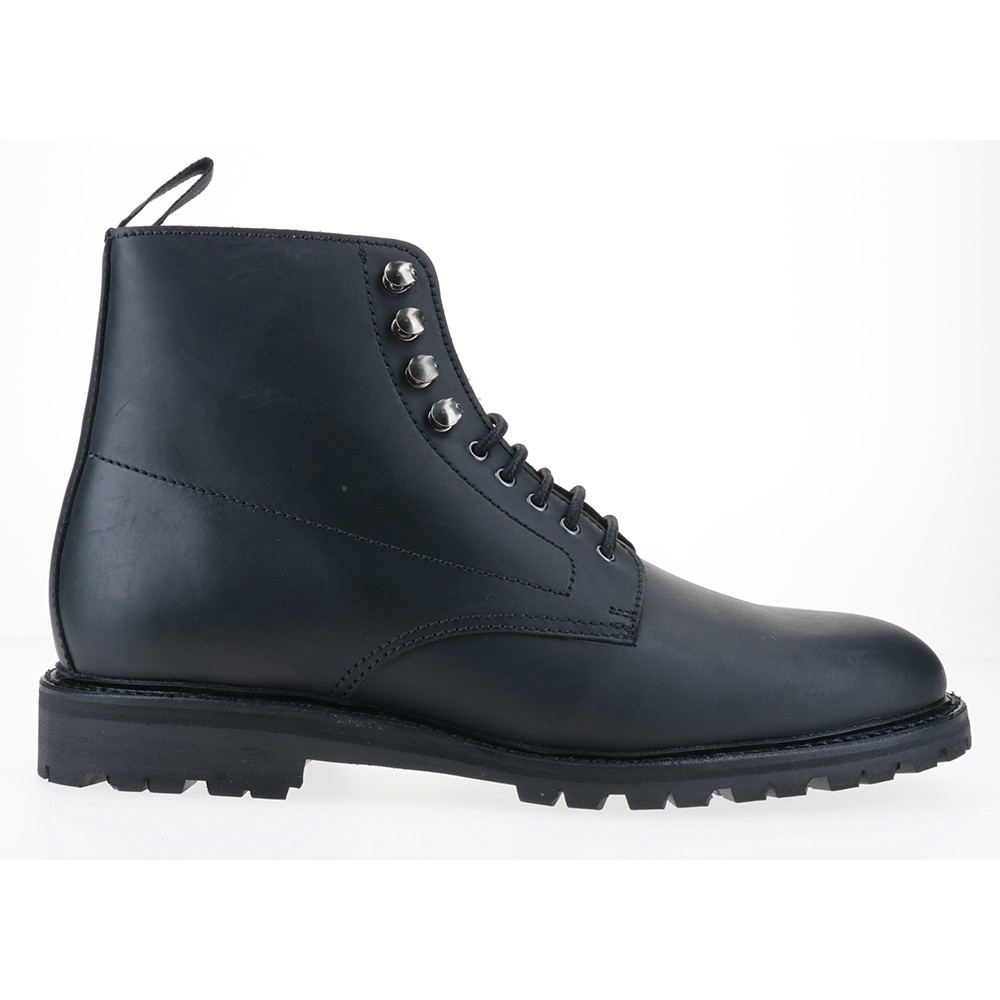 Berwick 1707 574-T03 BOX CRAZY RUSTIK NEGRO Outlet