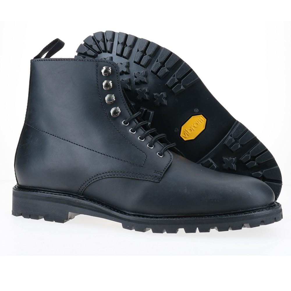 Berwick 1707 574-T03 BOX CRAZY RUSTIK NEGRO Outlet
