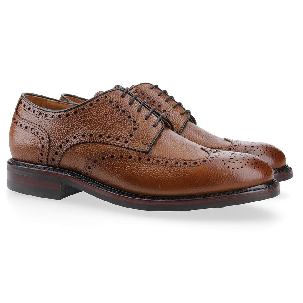 Berwick 1707 4170-K2 COUNTRY CALF 169 Outlet online