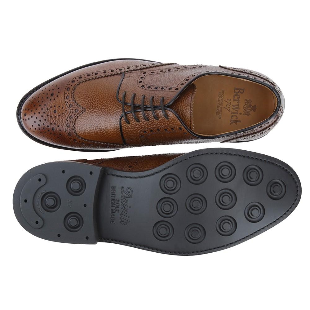 Berwick 1707 4170-K2 COUNTRY CALF 169 Outlet online