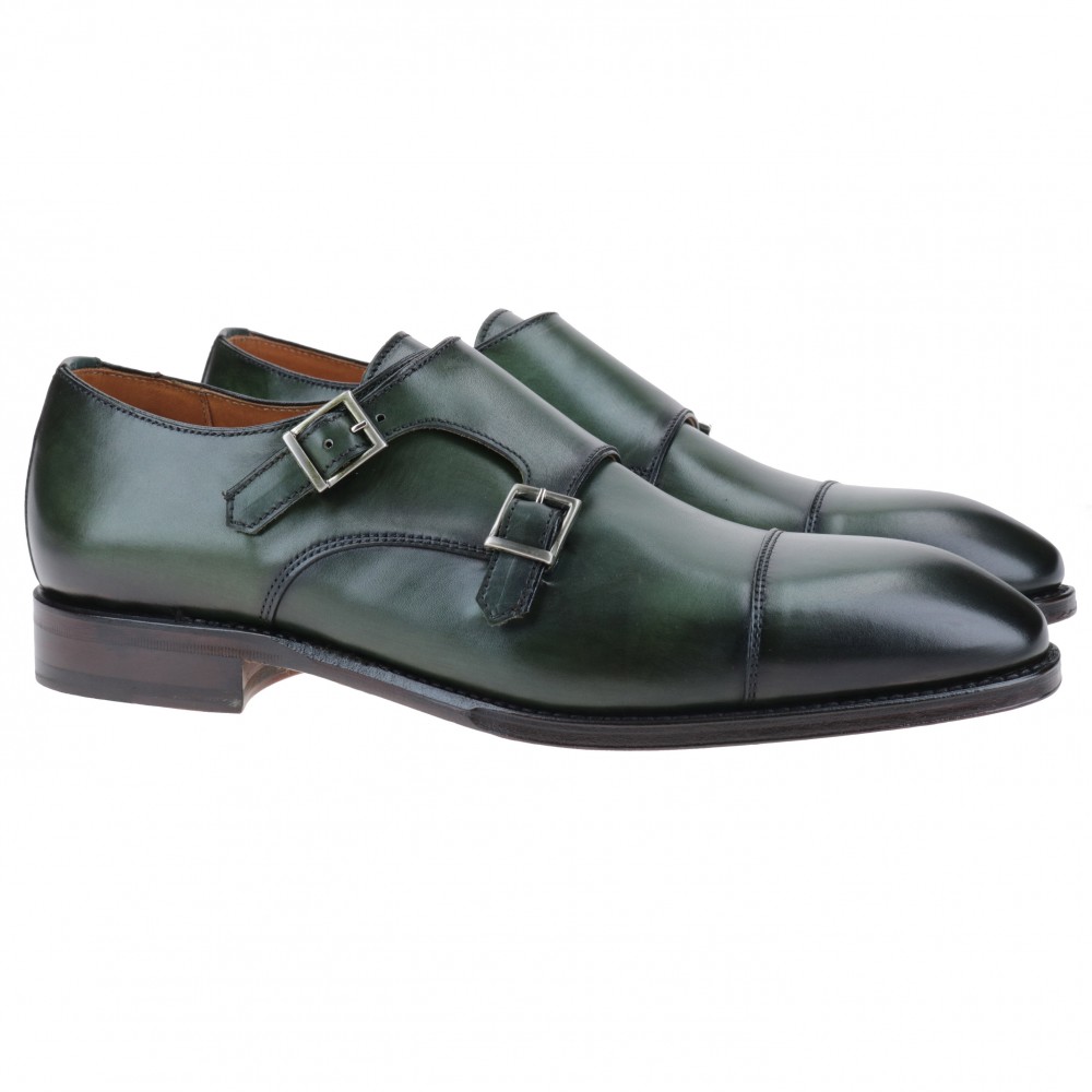 Berwick 1707 5441-T07 CRUST 240 VERDE Rebajas baratas