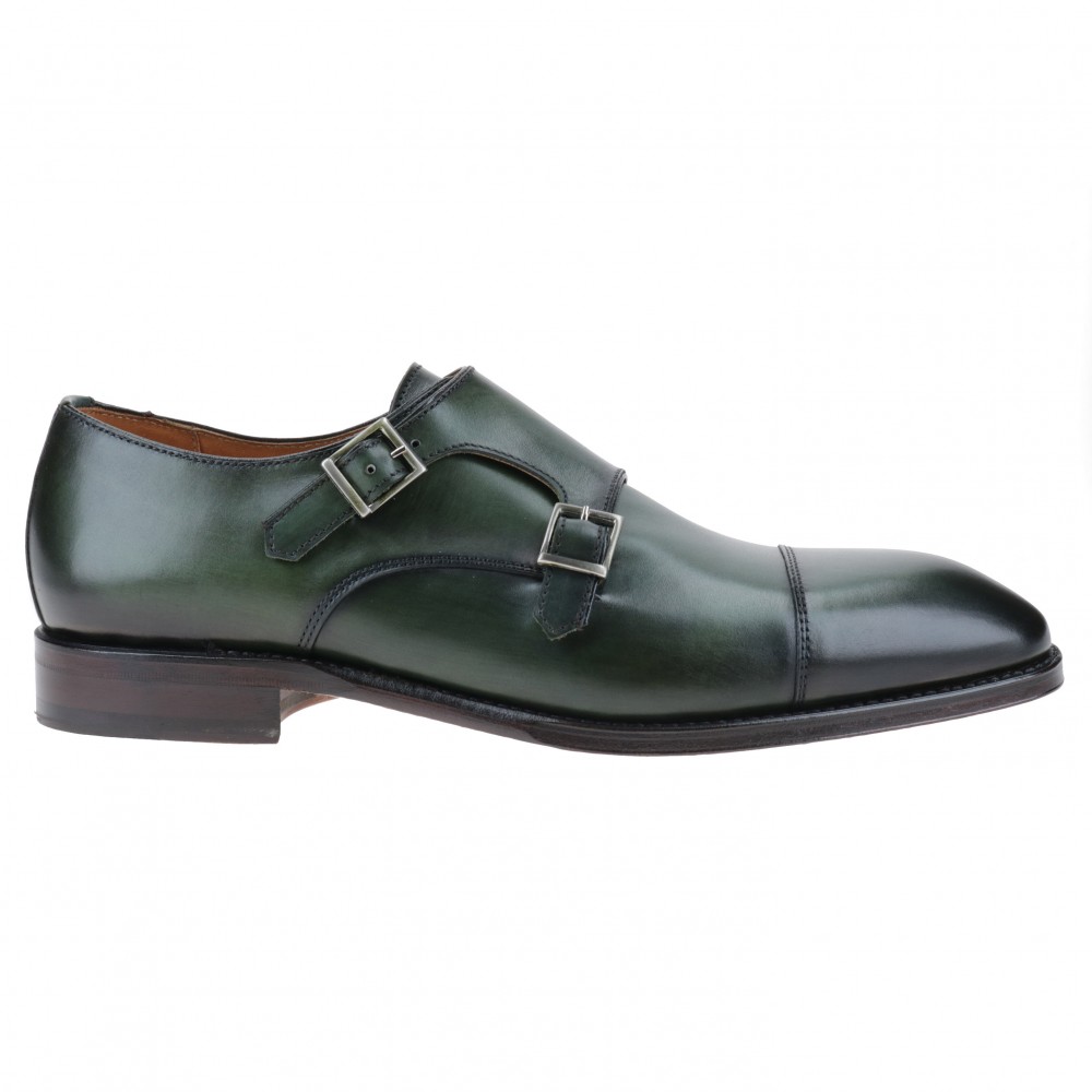 Berwick 1707 5441-T07 CRUST 240 VERDE Rebajas baratas