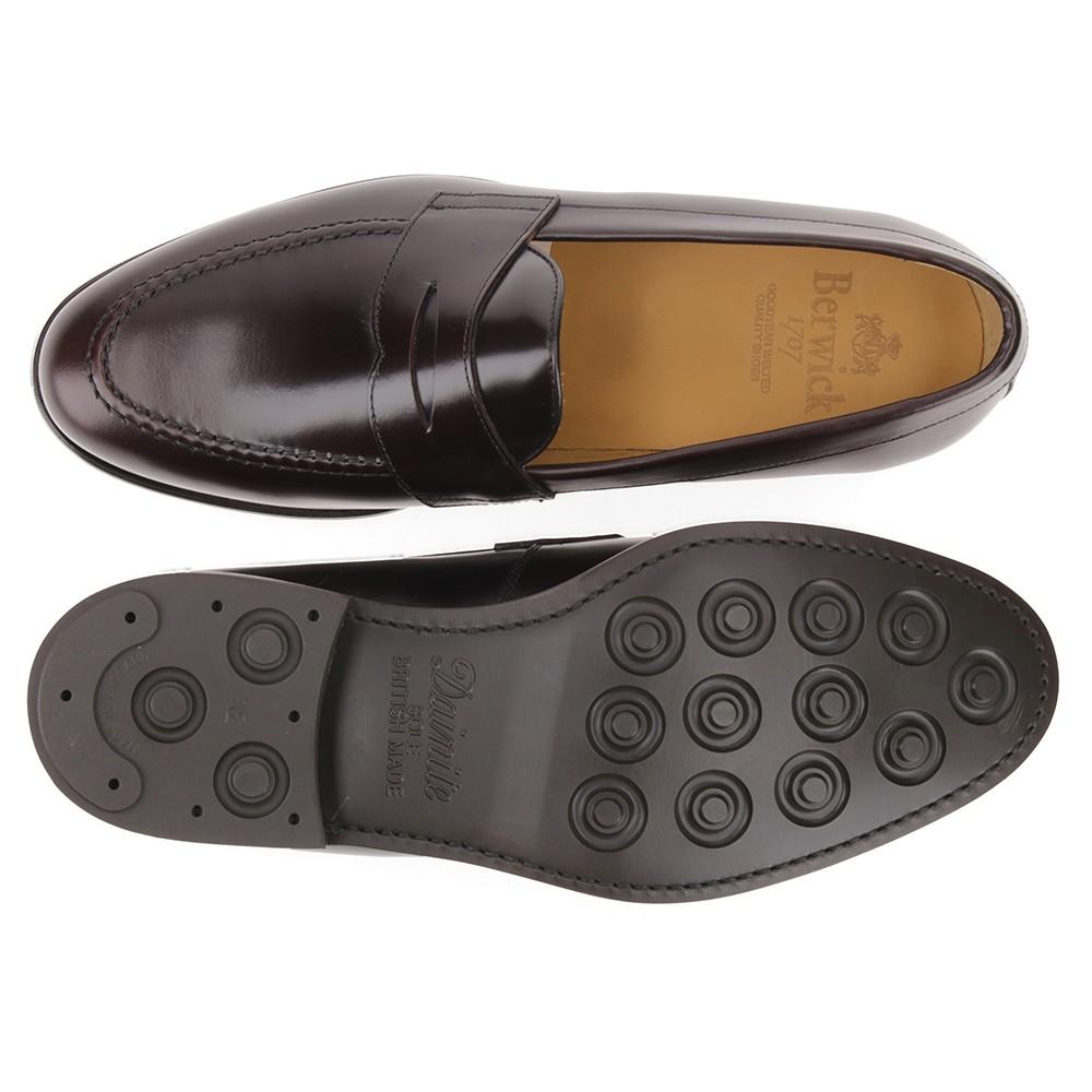 Berwick 1707 9628-K8 ROIS MARRON Rebajas de fábrica