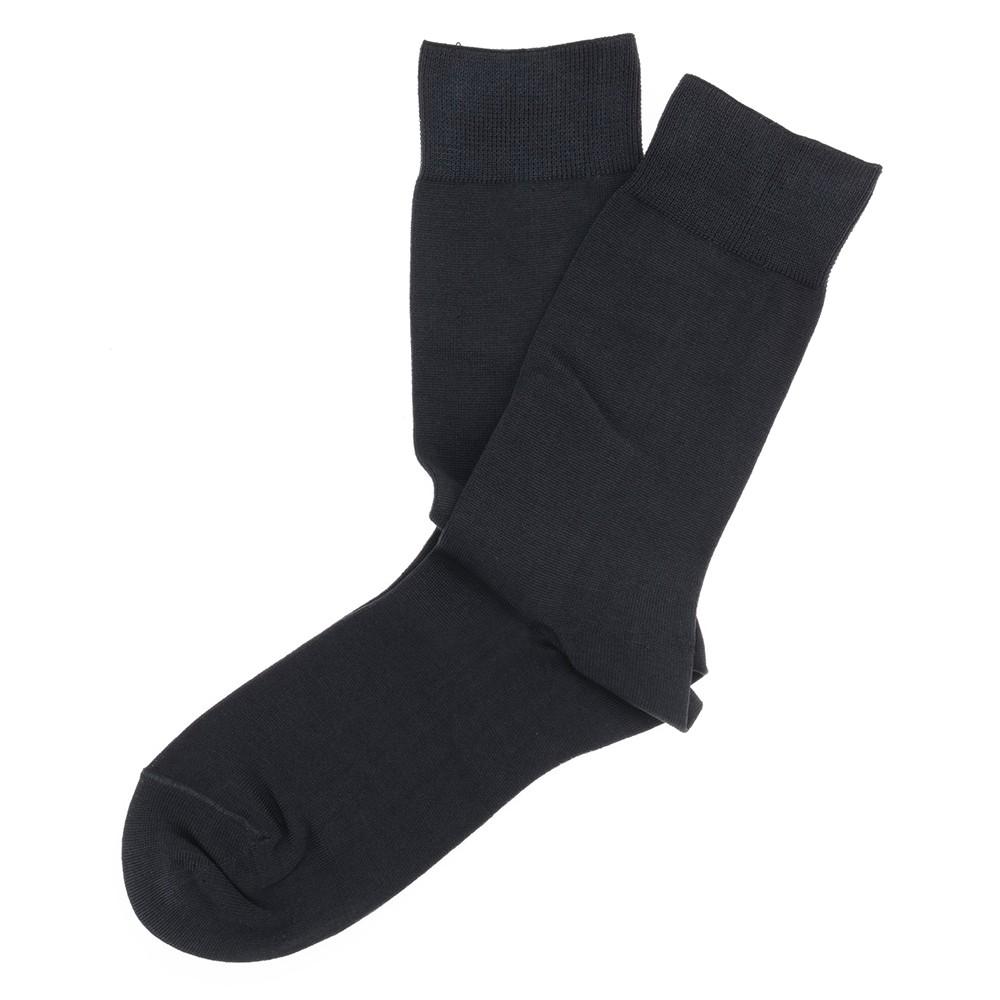 Berwick 1707 9962 CALCETINES DE VERANO - ANTRACITA Los más vendidos