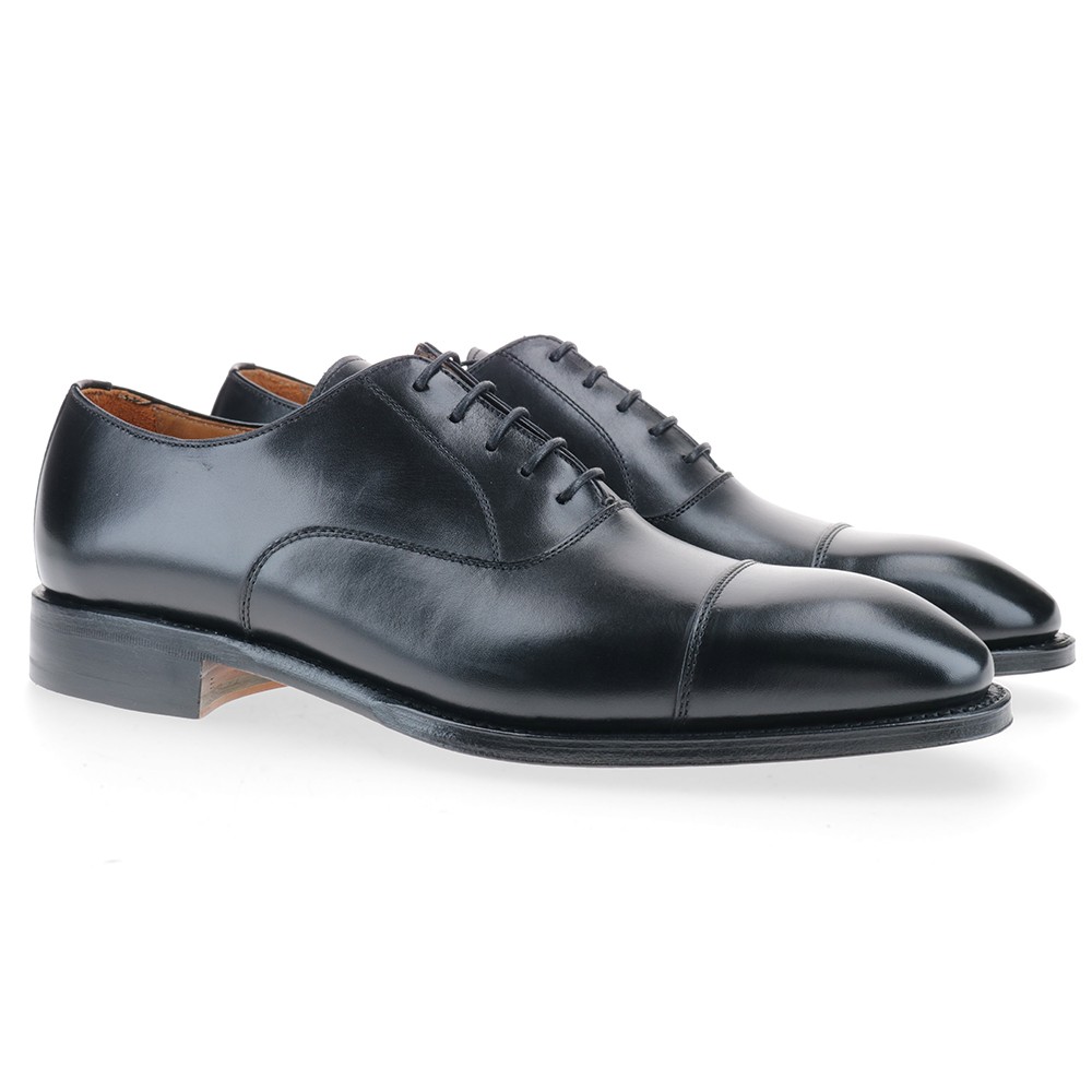 Berwick 1707 5217-K1 BOX CALF NEGRO Tienda