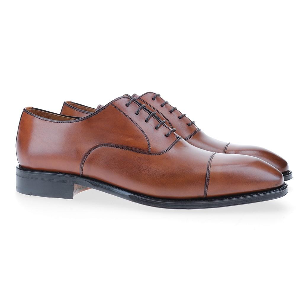Berwick 1707 5217-K2 VEGANO TAN Tienda