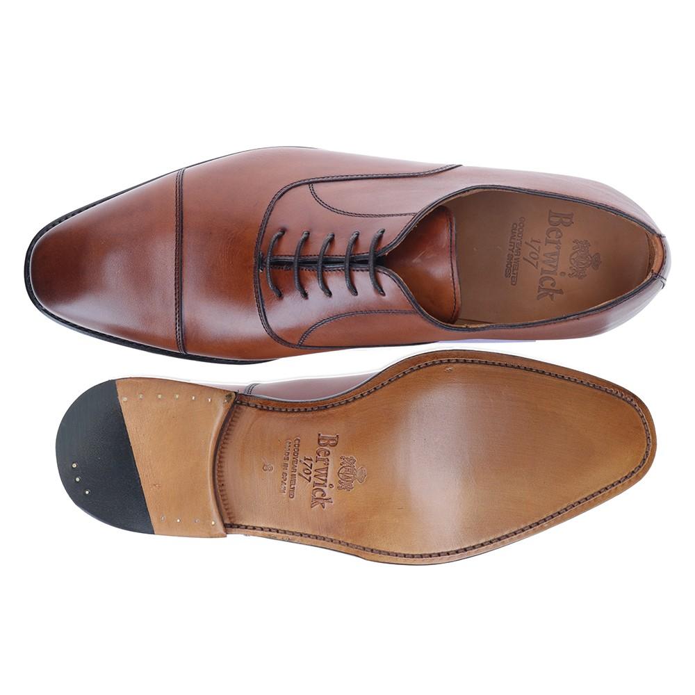 Berwick 1707 5217-K2 VEGANO TAN Tienda