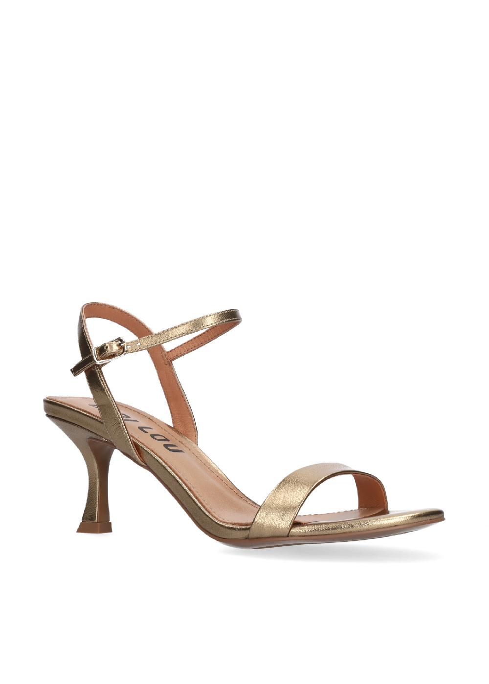 Bibi lou LOTUS 65 SANDAL Oferta especial de fábrica