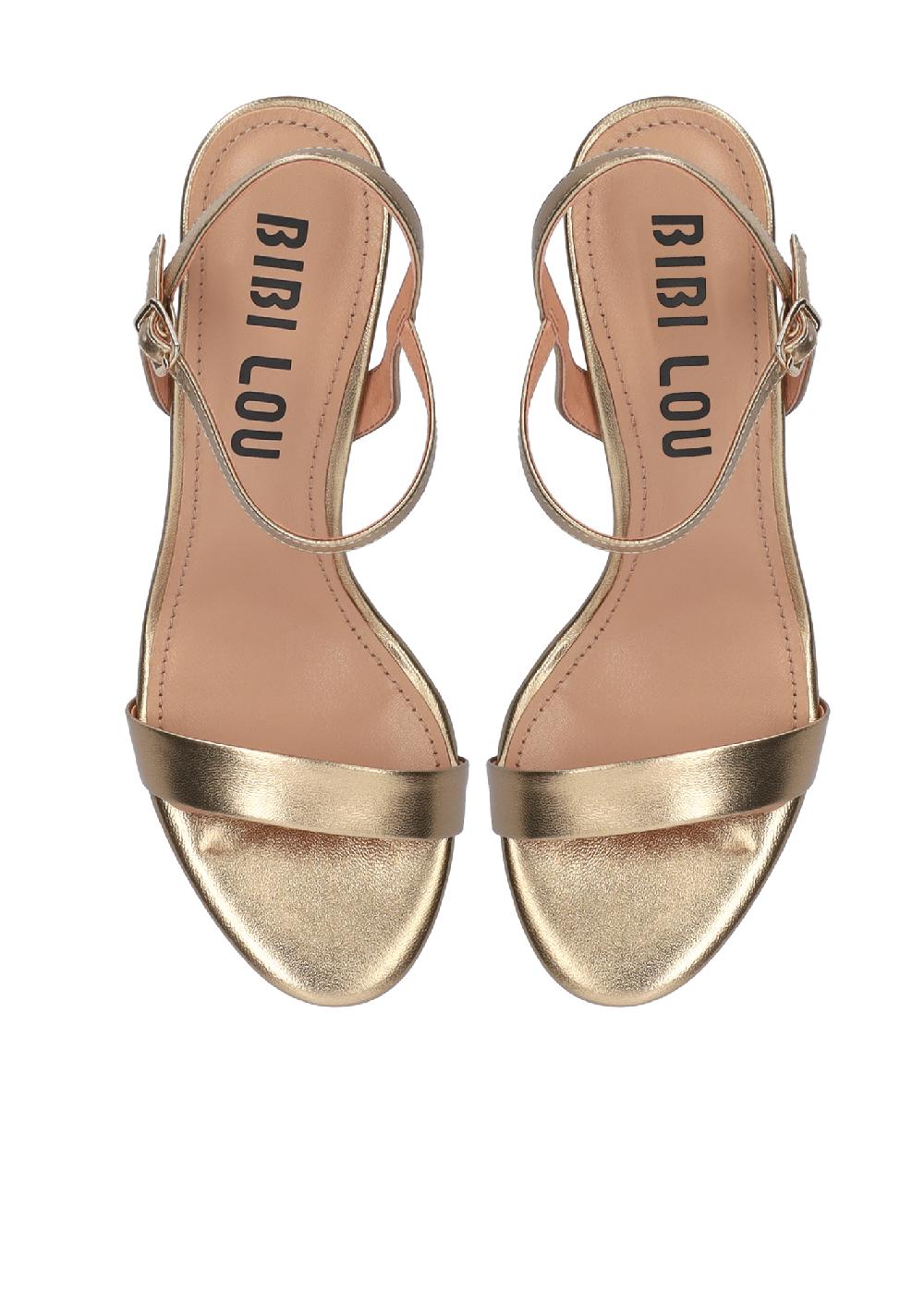 Bibi lou LOTUS 65 SANDAL Oferta especial de fábrica