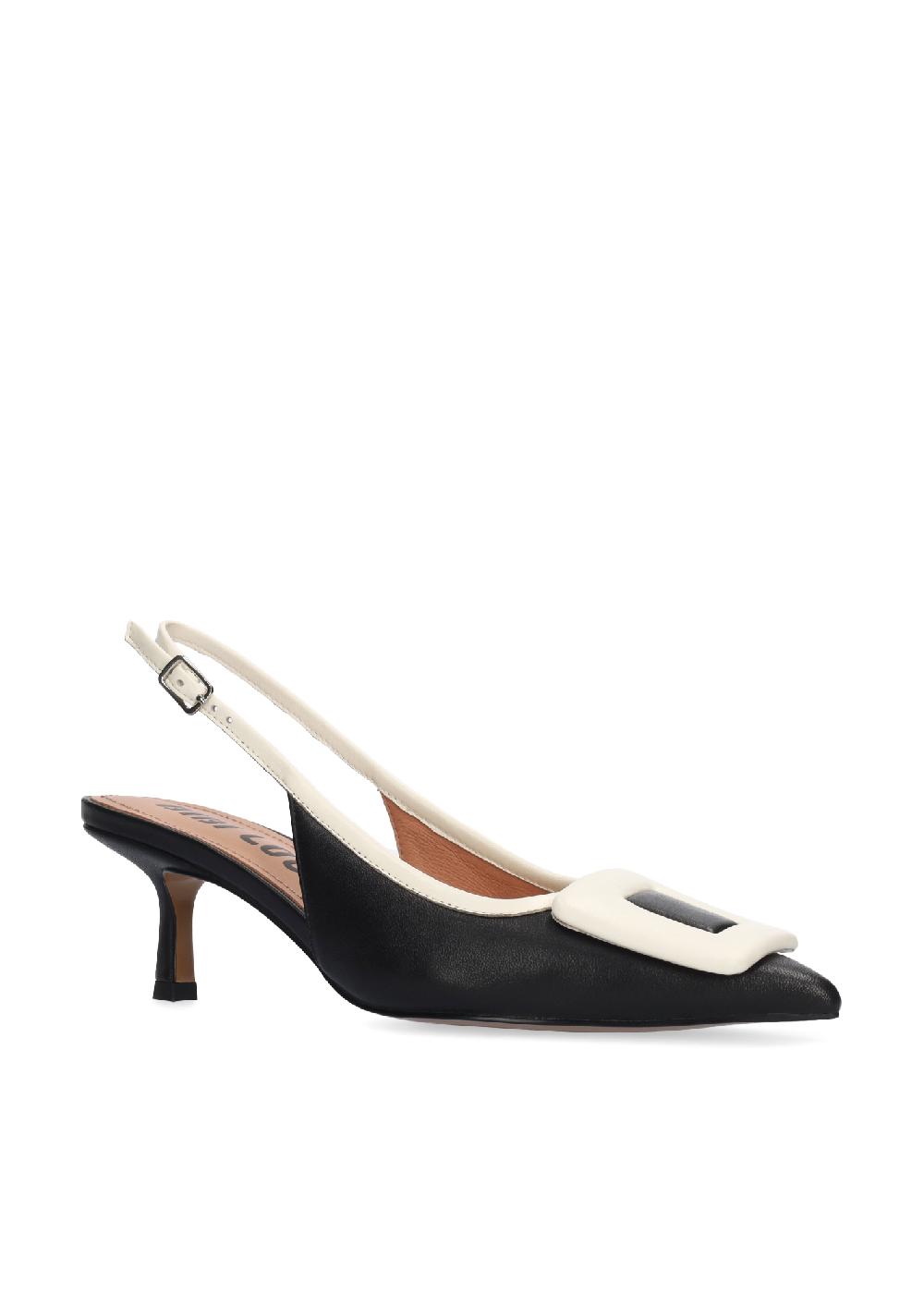 Bibi lou BONNIE 55 PUMP Promoción trimestral