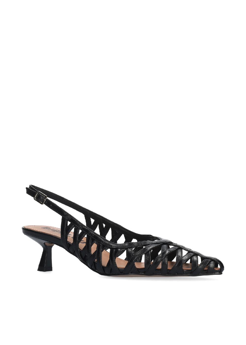 Bibi lou LIALA 45 PUMP Superdescuento