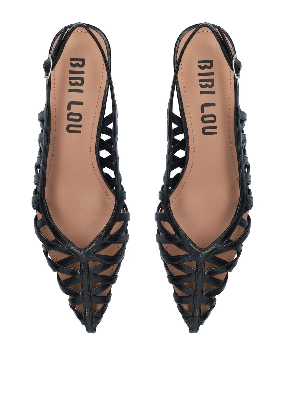 Bibi lou LIALA 45 PUMP Superdescuento