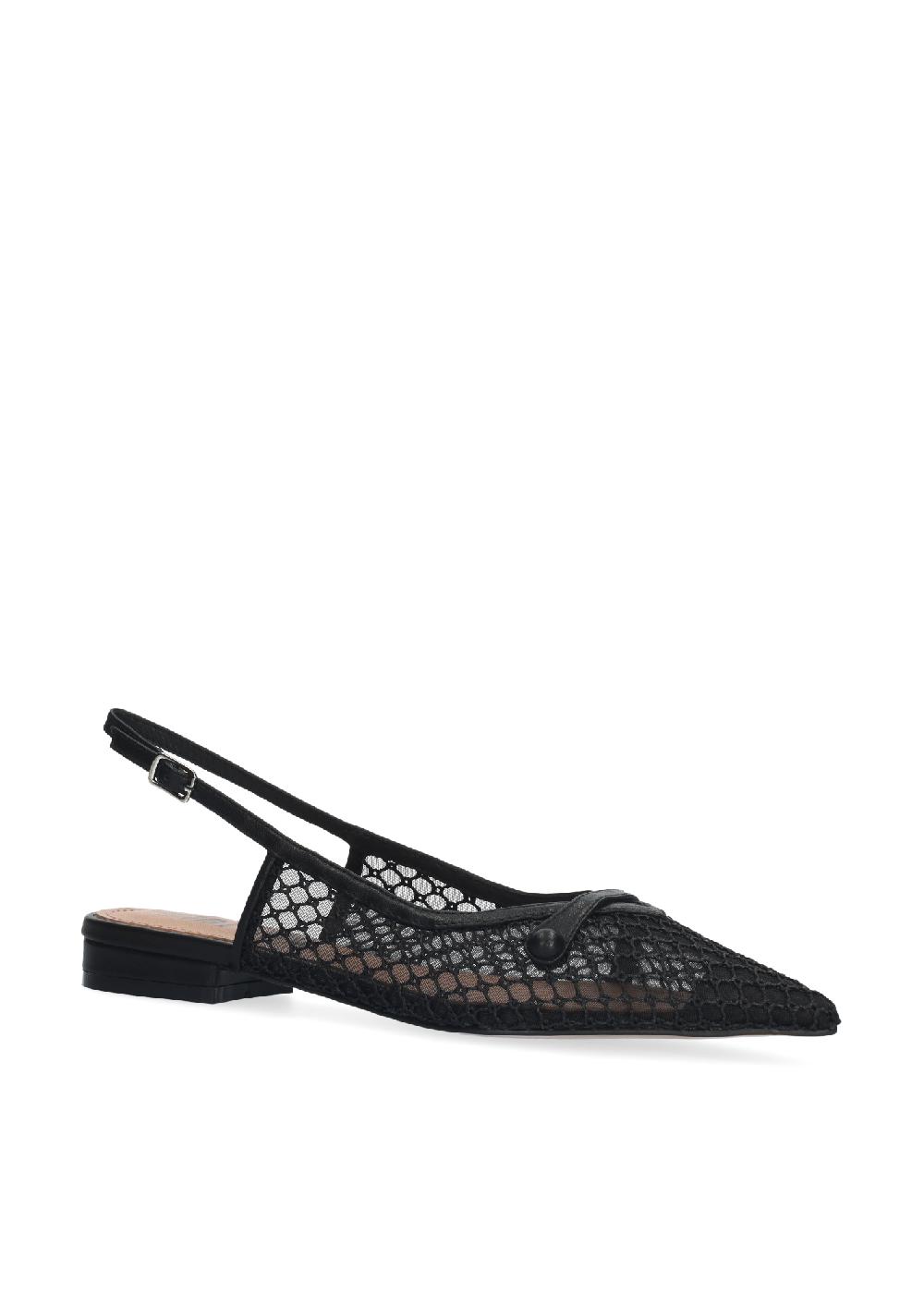 Bibi lou XAIA FLAT Liquidación
