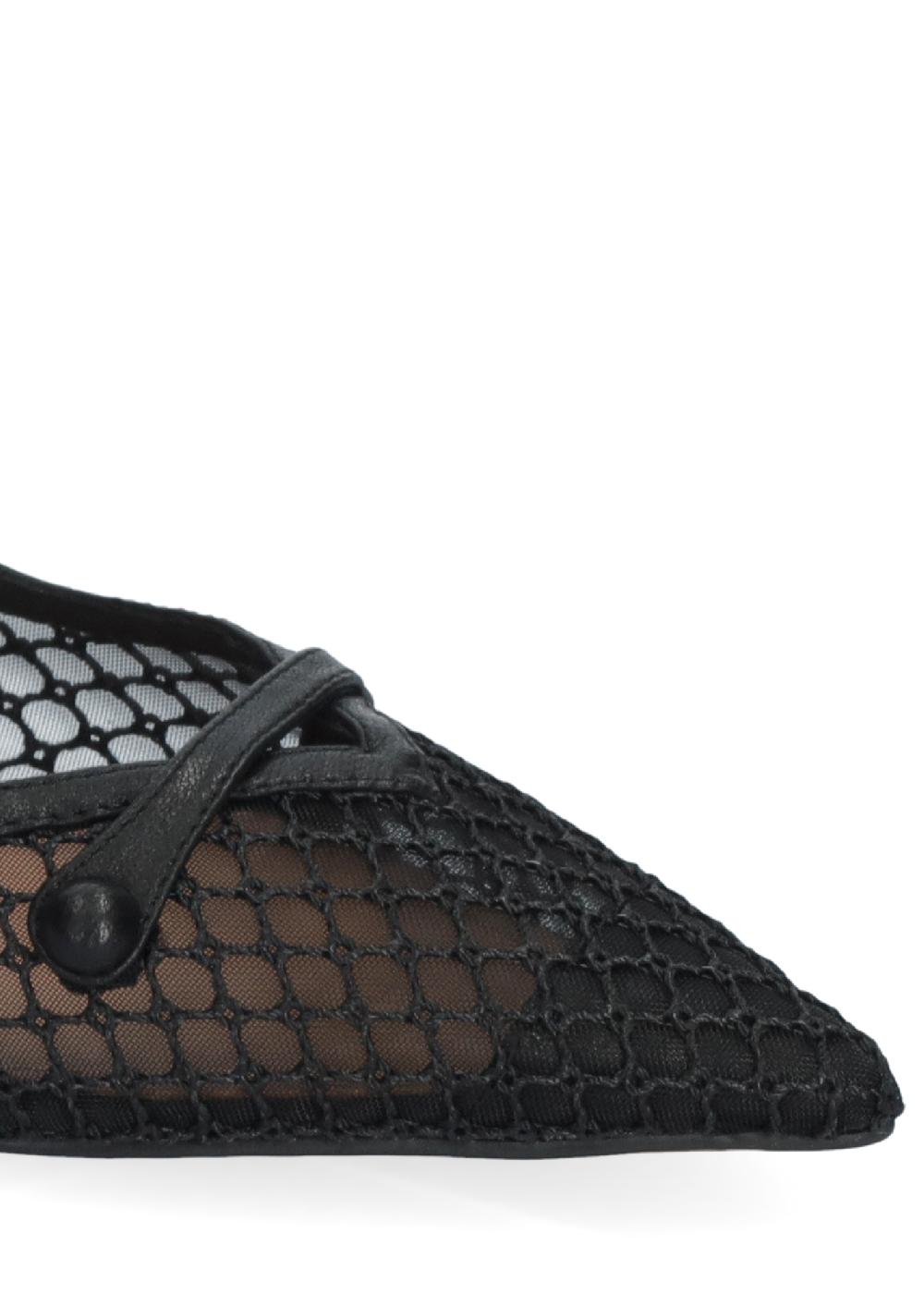 Bibi lou XAIA FLAT Liquidación