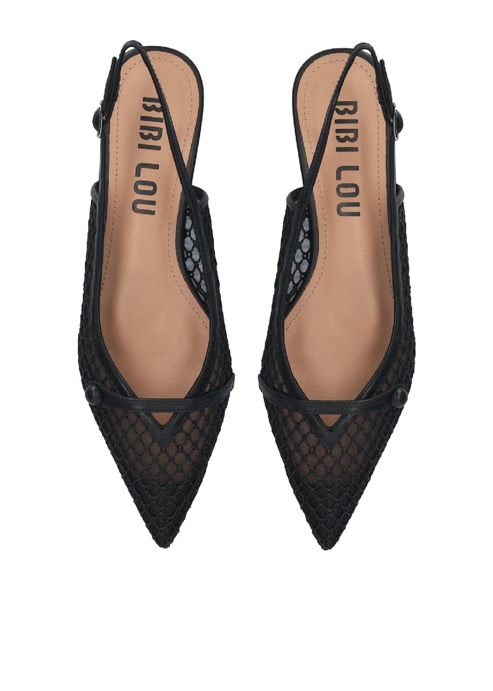 Bibi lou XAIA FLAT Liquidación