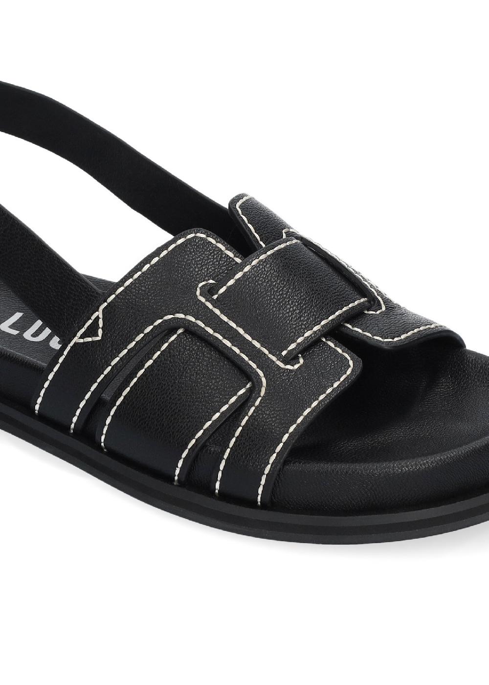 Bibi lou HOLLY FLAT Tienda de fábrica
