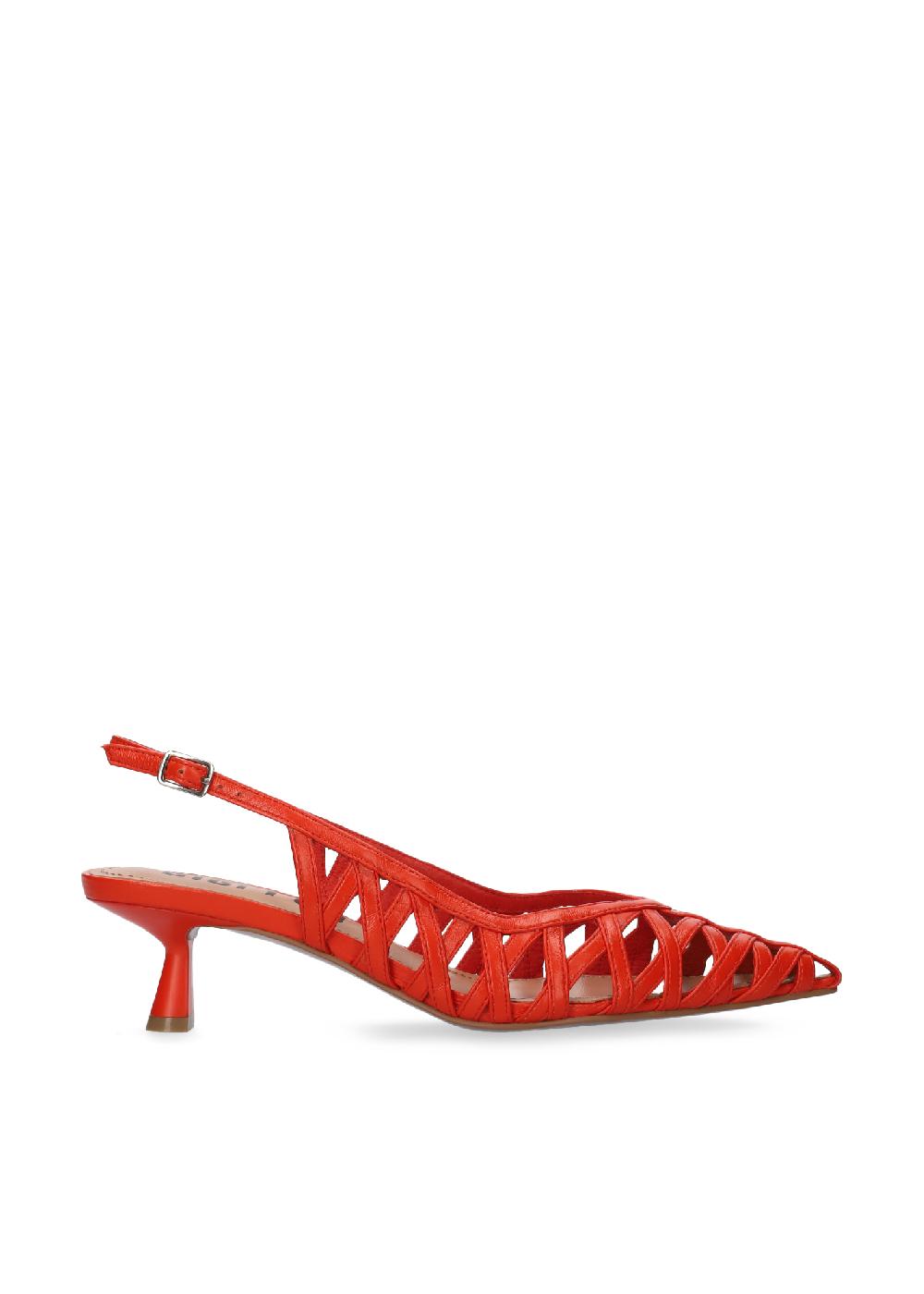 Bibi lou LIALA 45 PUMP Ahorra y exporta