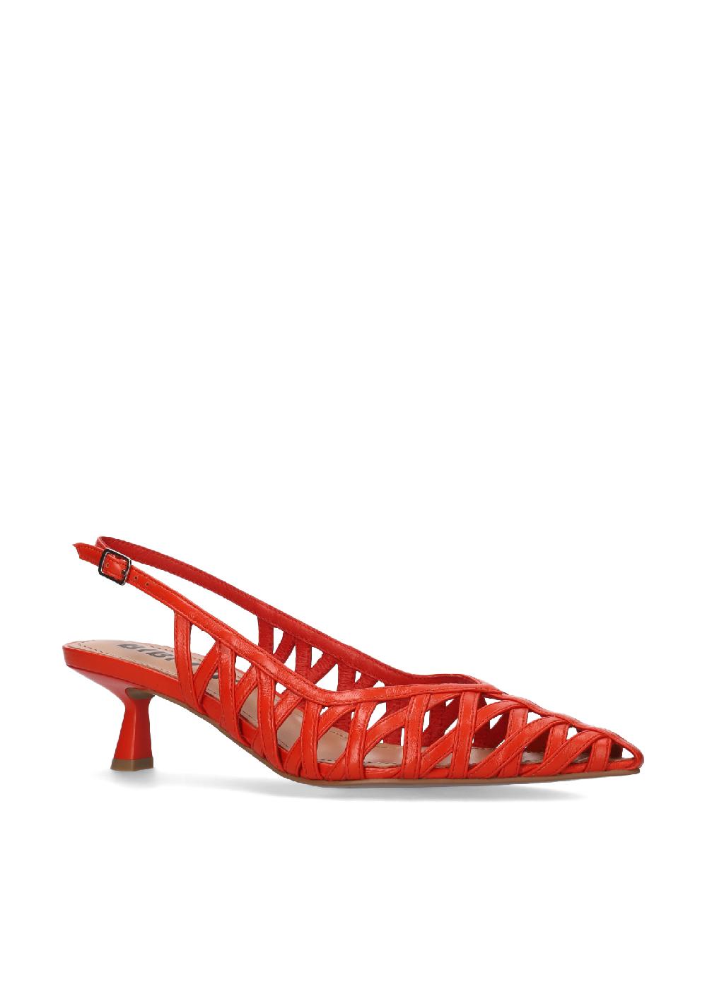 Bibi lou LIALA 45 PUMP Ahorra y exporta