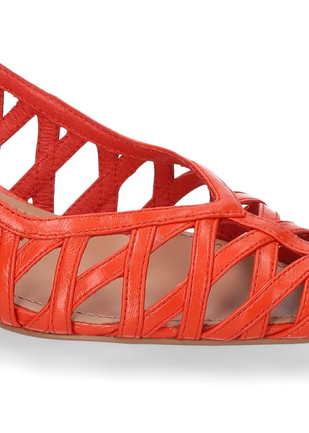 Bibi lou LIALA 45 PUMP Ahorra y exporta