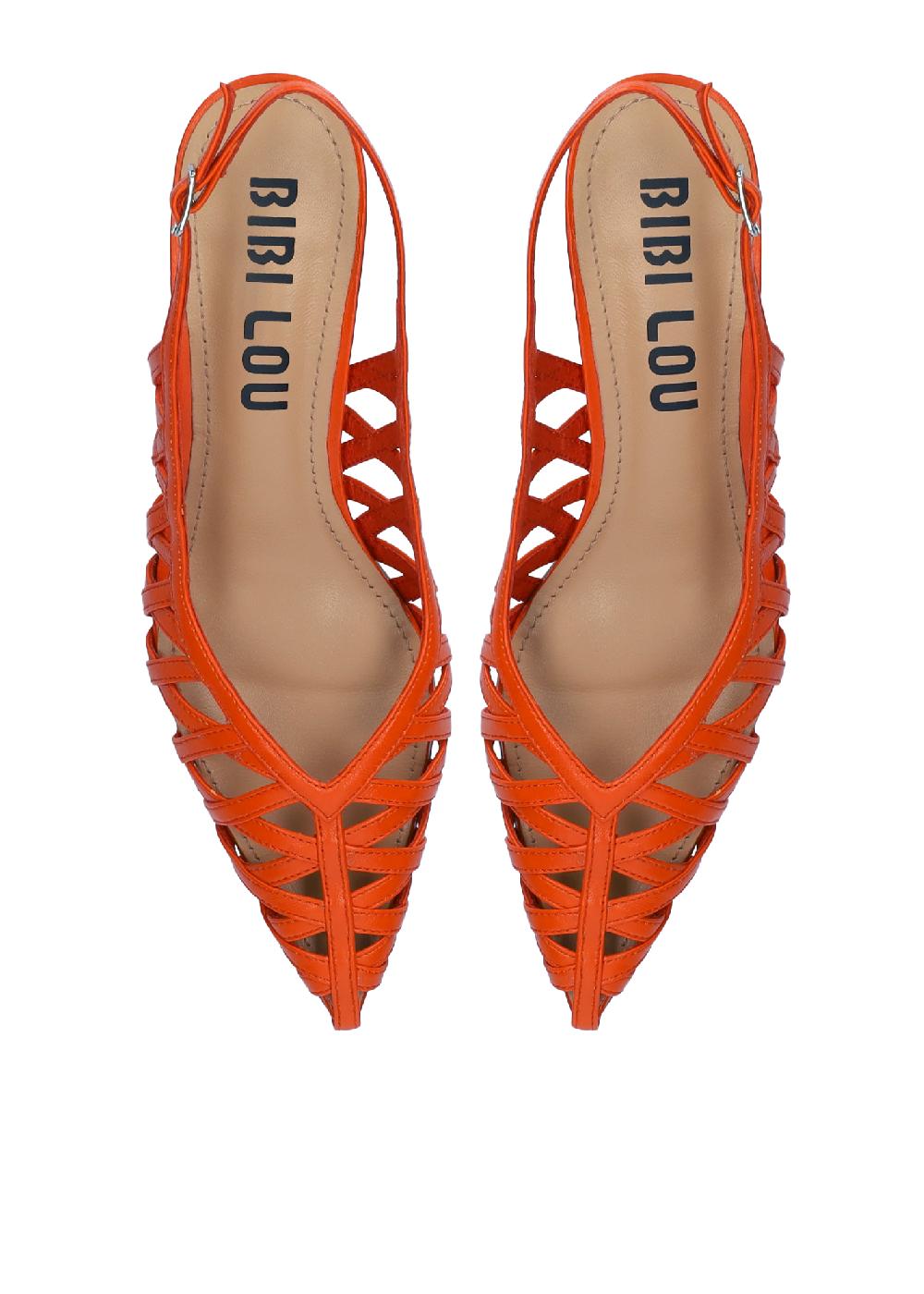 Bibi lou LIALA 45 PUMP Ahorra y exporta