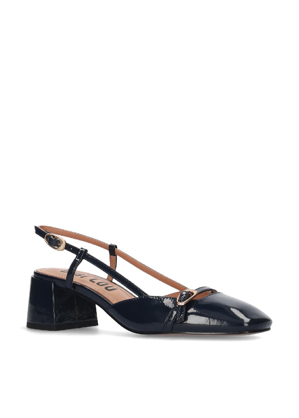 Bibi lou PATTY 50 PUMP Precios de Black Friday