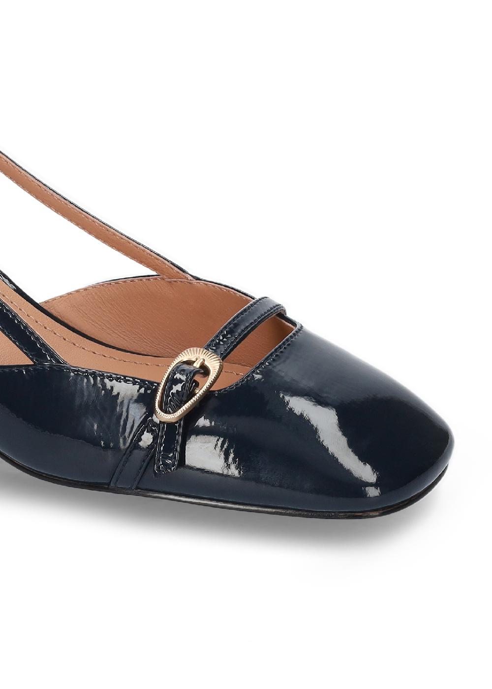 Bibi lou PATTY 50 PUMP Precios de Black Friday
