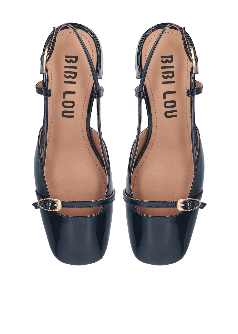 Bibi lou PATTY 50 PUMP Precios de Black Friday