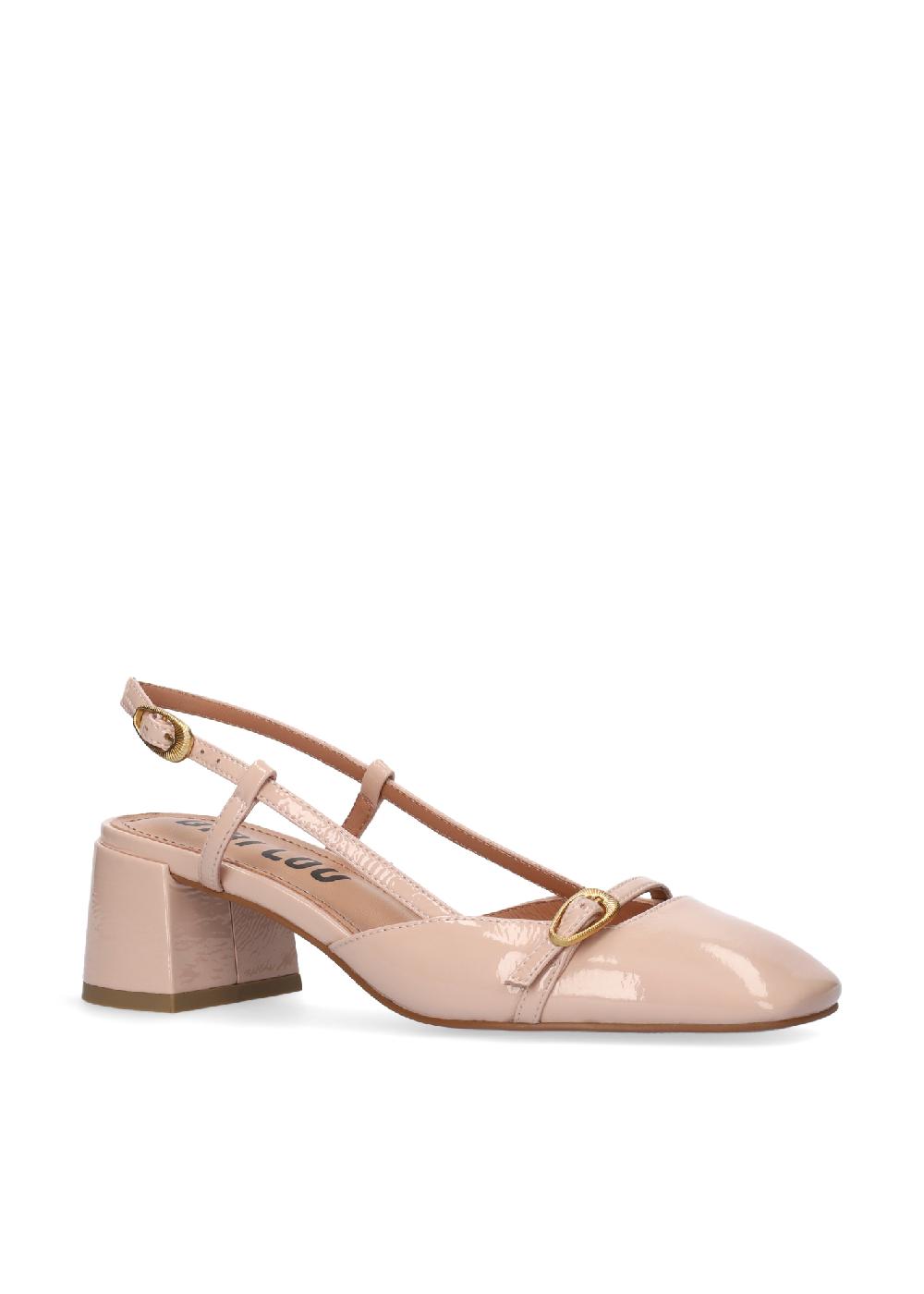 Bibi lou PATTY 50 PUMP Libre de impuestos
