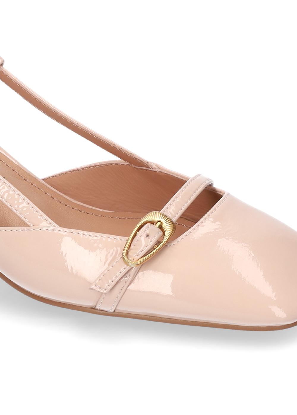 Bibi lou PATTY 50 PUMP Libre de impuestos
