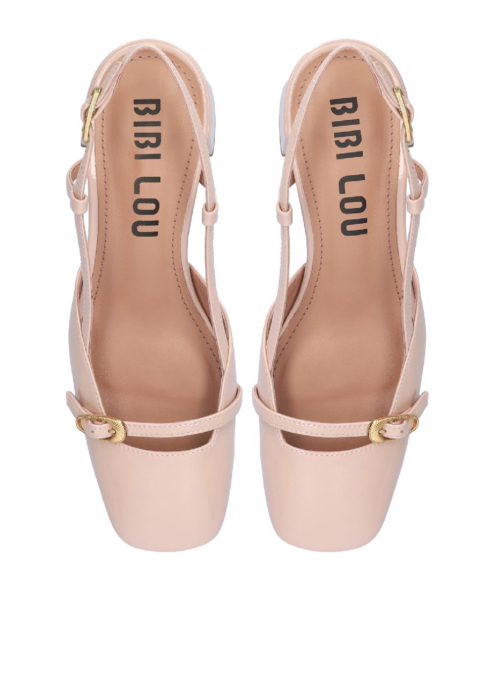 Bibi lou PATTY 50 PUMP Libre de impuestos