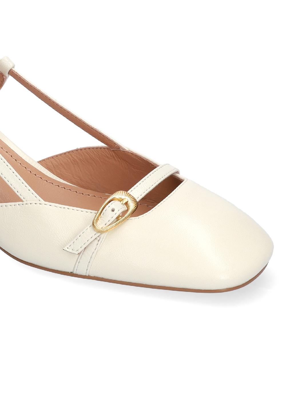 Bibi lou PATTY 50 PUMP Descuentos del mes