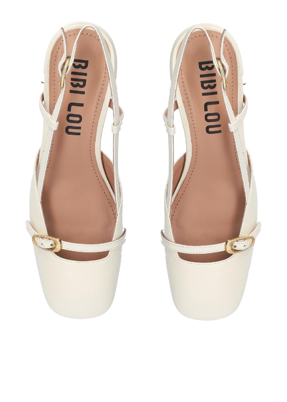 Bibi lou PATTY 50 PUMP Descuentos del mes