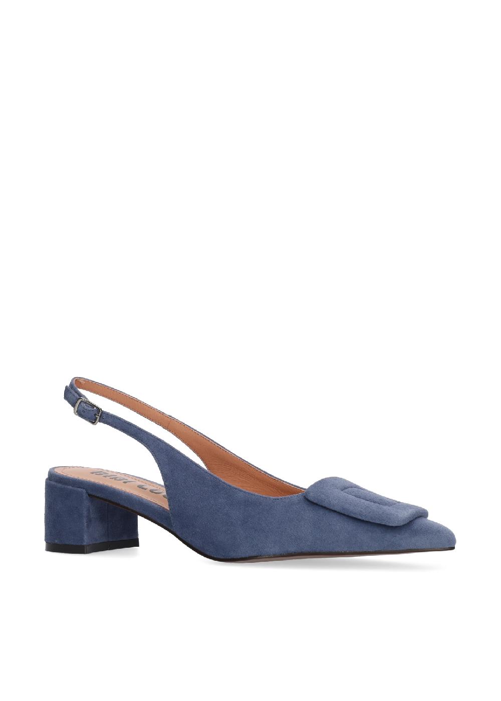Bibi lou BONNIE 45 PUMP Oferta exclusiva