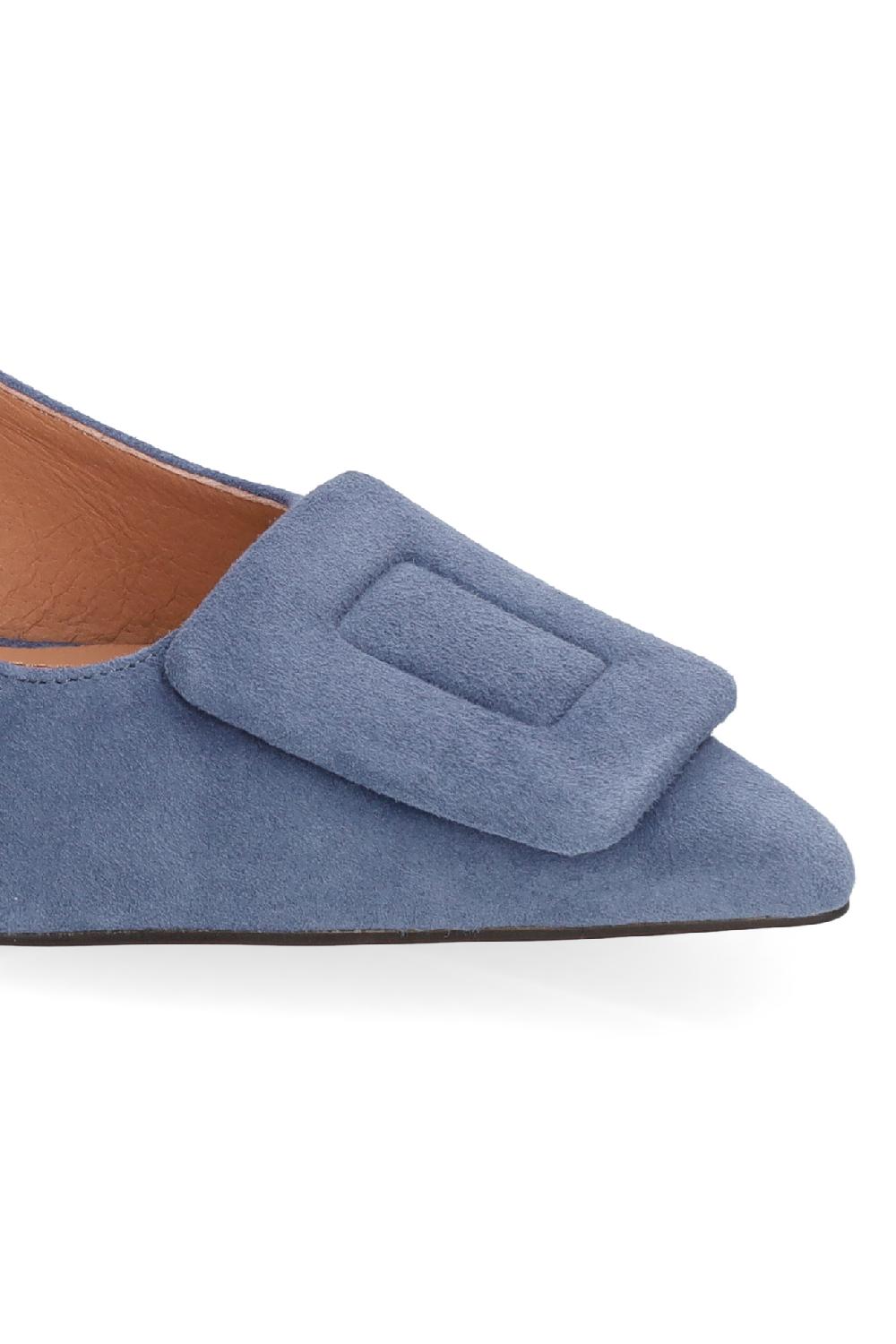 Bibi lou BONNIE 45 PUMP Oferta exclusiva