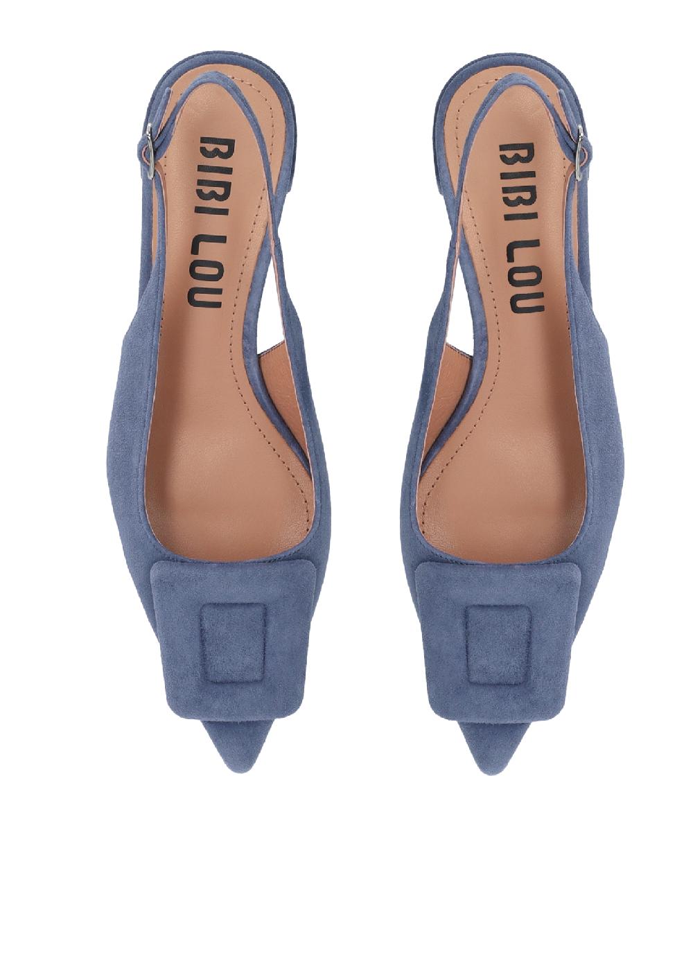 Bibi lou BONNIE 45 PUMP Oferta exclusiva