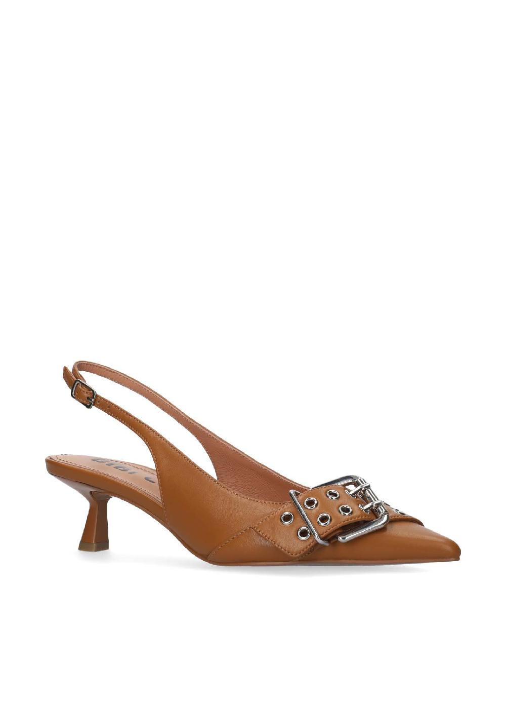 Bibi lou SAMIRA 45 PUMP Última moda